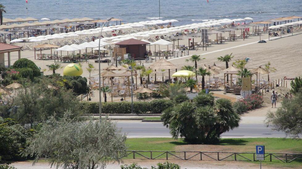 Finalmente la spiaggia libera non sarà più terra di nessuno 