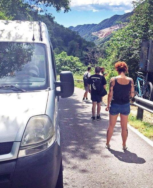 Appello per le navette al Serra «Aiutano anche il commercio» 