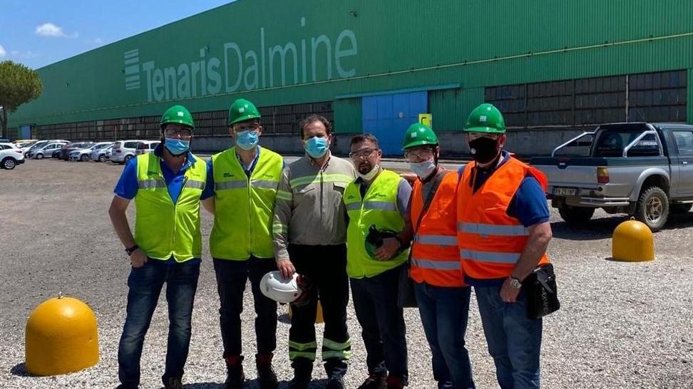 Coordinamento Uilm «Volumi di lavoro molto preoccupanti»
