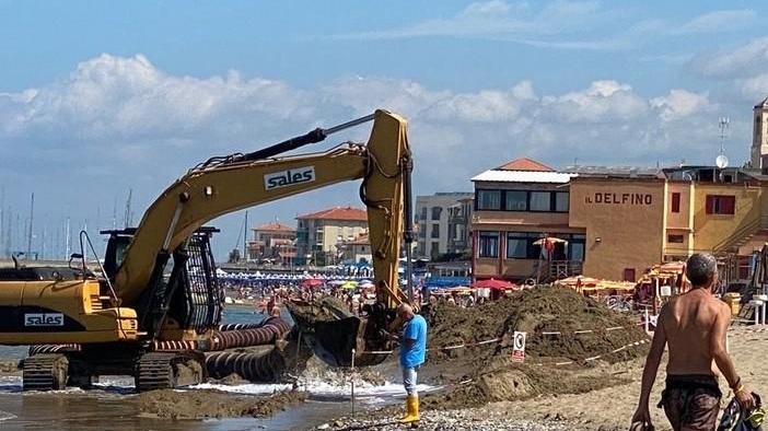 «La spiaggia libera dimenticata hanno pensato solo ai balneari»