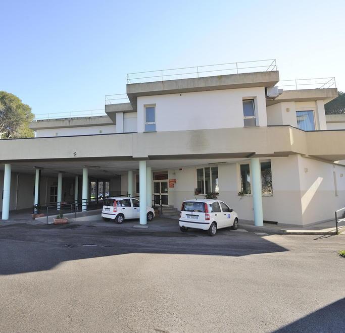 Ospiti e operatori del Pizzetti L’incubo Covid è alle spalle 