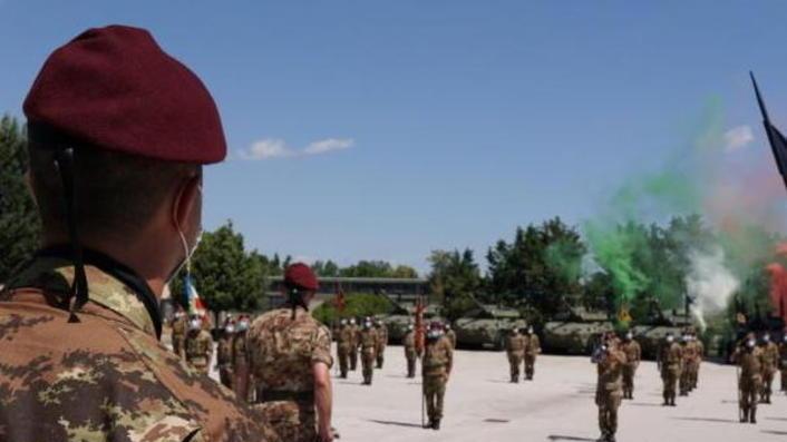 Cambio al vertice del Savoia Arriva il colonnello Leotta