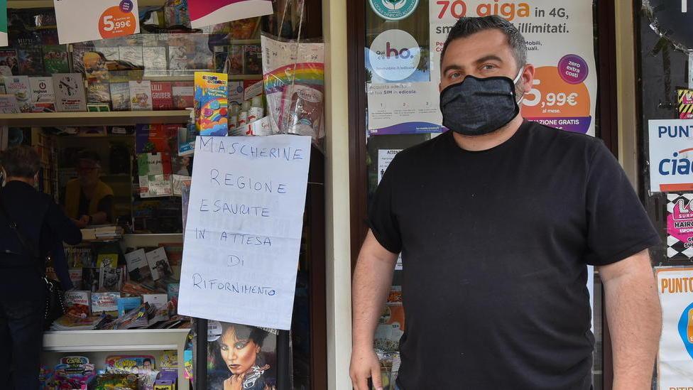Dove trovare il giornale domani a Grosseto e in tutta la provincia