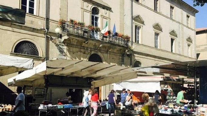 Sant’Antonio, la Fiera si rifarà come quella di San Niccolò
