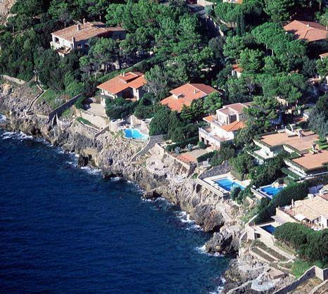 Villa vista mare o casale in affitto Ecco dove passare l’estate 2020 