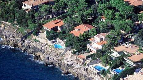 Villa vista mare o casale in affitto Ecco dove passare l’estate 2020
