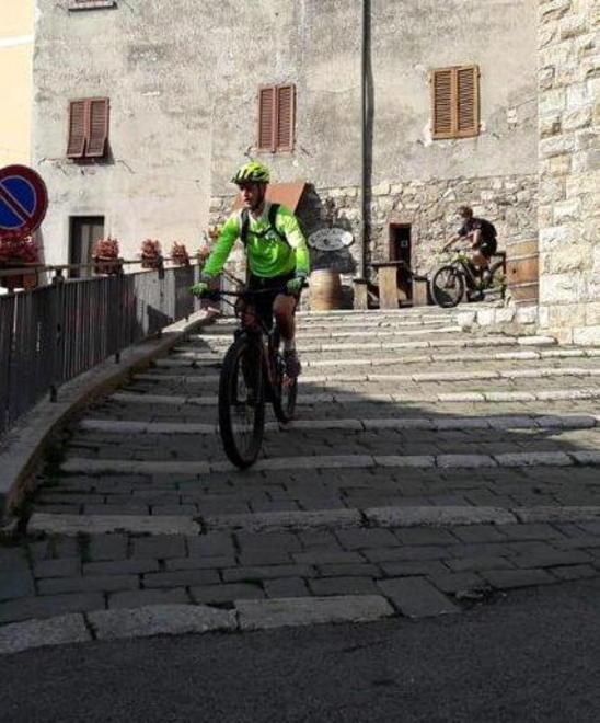Colonnine elettriche per ricaricare le bici 