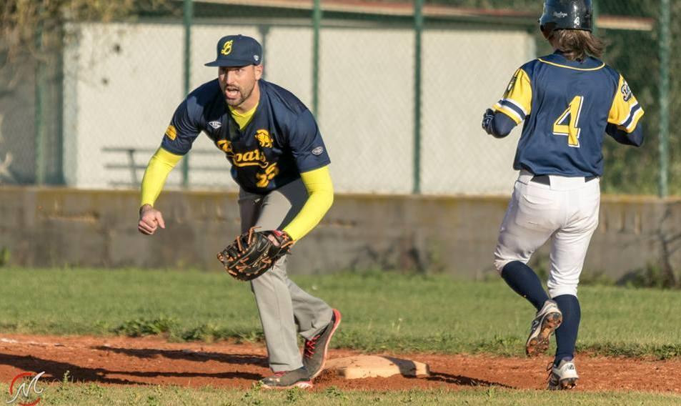 I Boars sul diamante Esordio allo Jannella contro la Franchigia