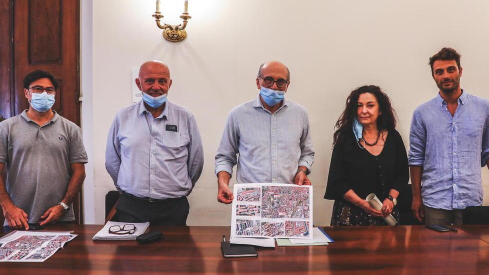 Ecco la risposta all’emergenza abitativa a Livorno: «In sei anni 222 alloggi a disposizione»