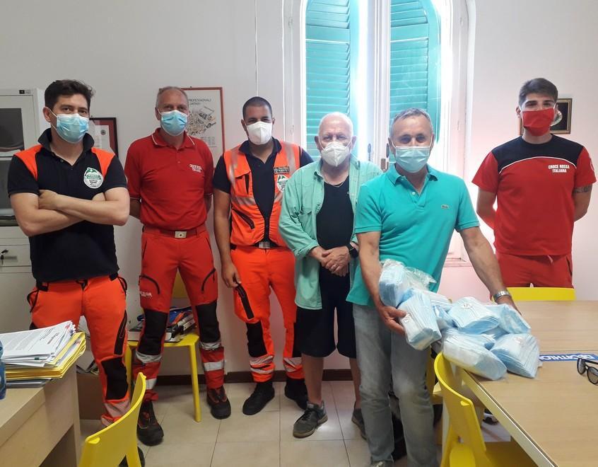 Ambulanze, medici e controlli in spiaggia La frase d’ordinanza è “Vacanze in sicurezza” 