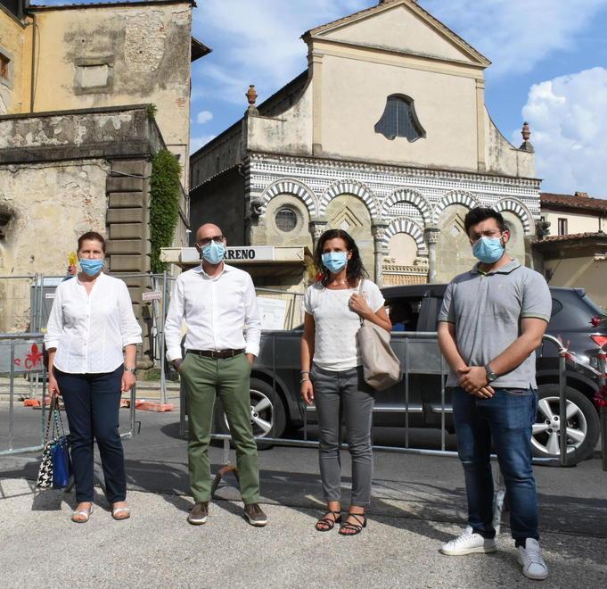 Minoranze attaccano: conti ok ma la città rimane immobile 