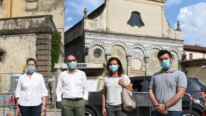Minoranze attaccano: conti ok ma la città rimane immobile