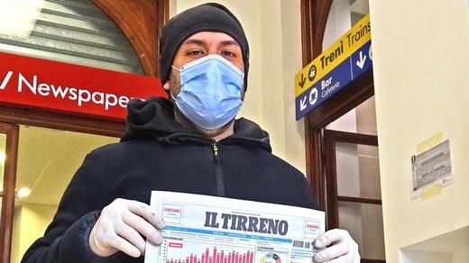 L’informazione è un bene essenziale Ecco le edicole aperte anche domani