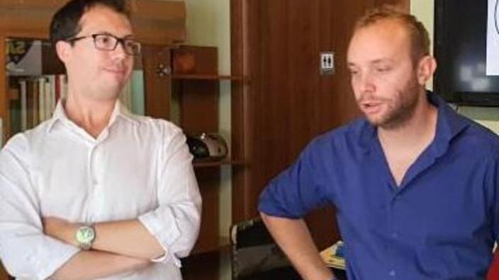 Lega: Romani è segretario Subito parte all’attacco flashmob all’inceneritore