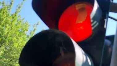 Chicchi di grandine come palline da tennis Cento auto danneggiate