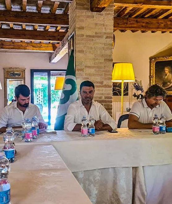 «Parmigiano Reggiano? Vigileremo sul piano»