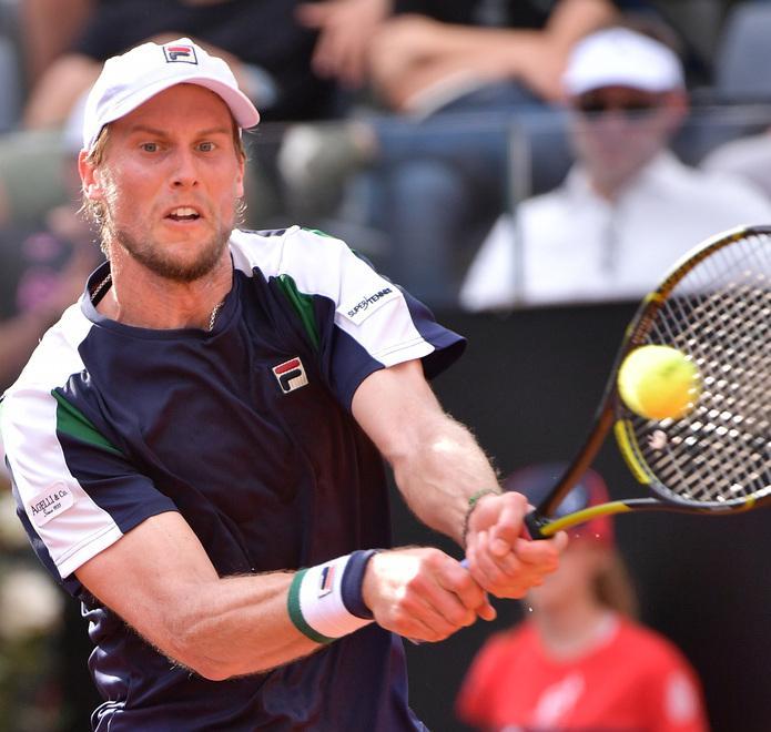 Il grande tennis torna al Ct Reggio
