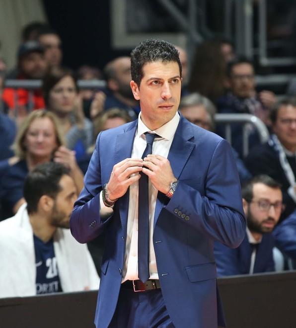 Talento, fisico ed esperienza gli identikit del coach Martino 