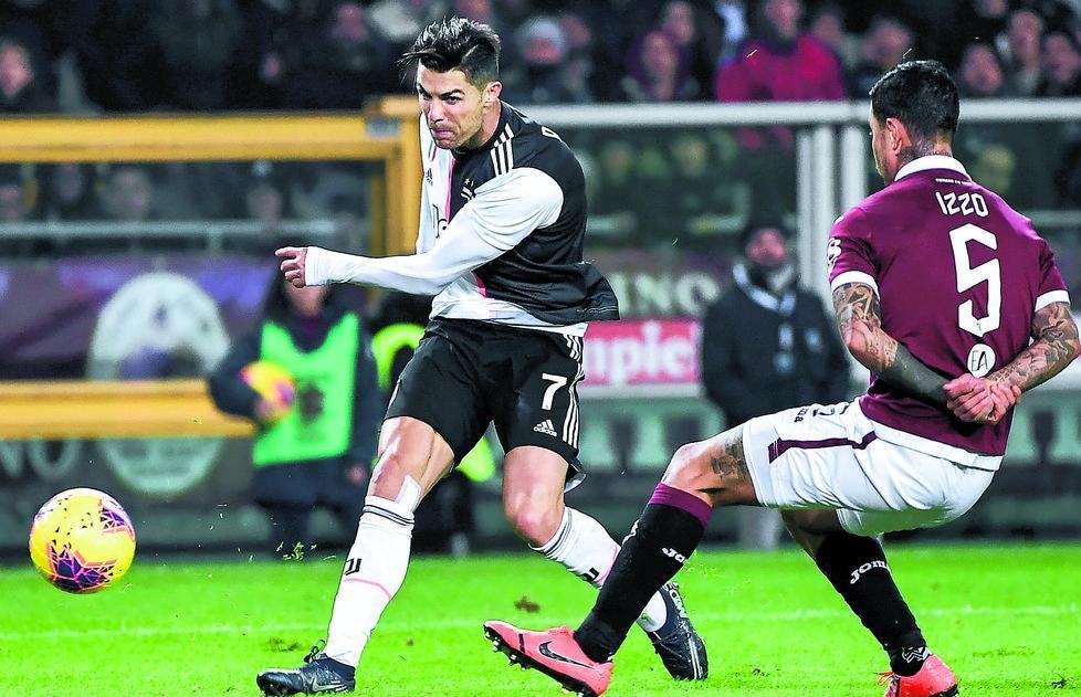 Pronti per il derby della Mole La Juve sogna, Toro in affanno Gazzetta