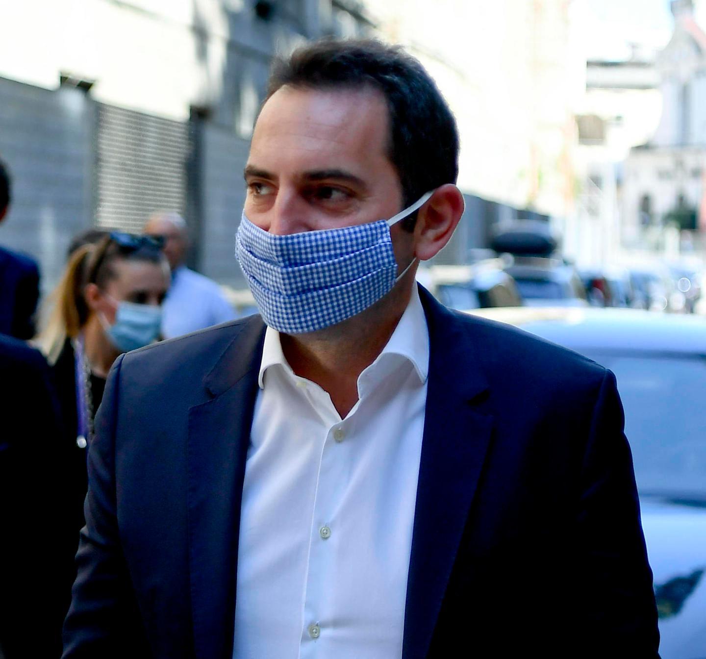 Quaranta milioni per le società dilettantistiche