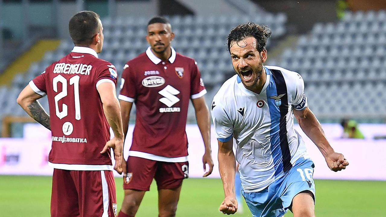 Il Milan fa l’arbitro dello scudetto: stasera la Lazio e martedì la Juve