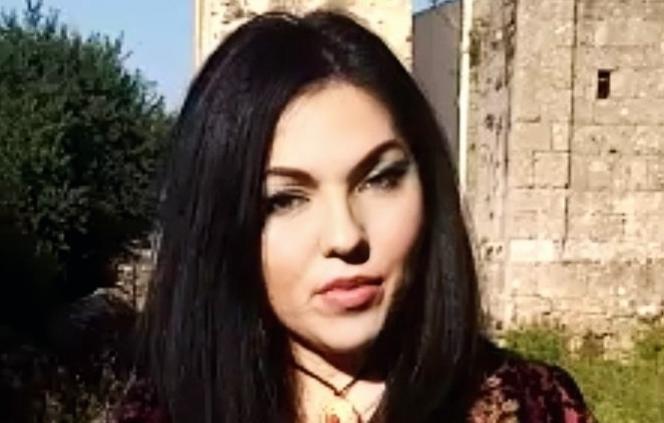 Galtellì, il canto di Leena dà voce a don Franceschino