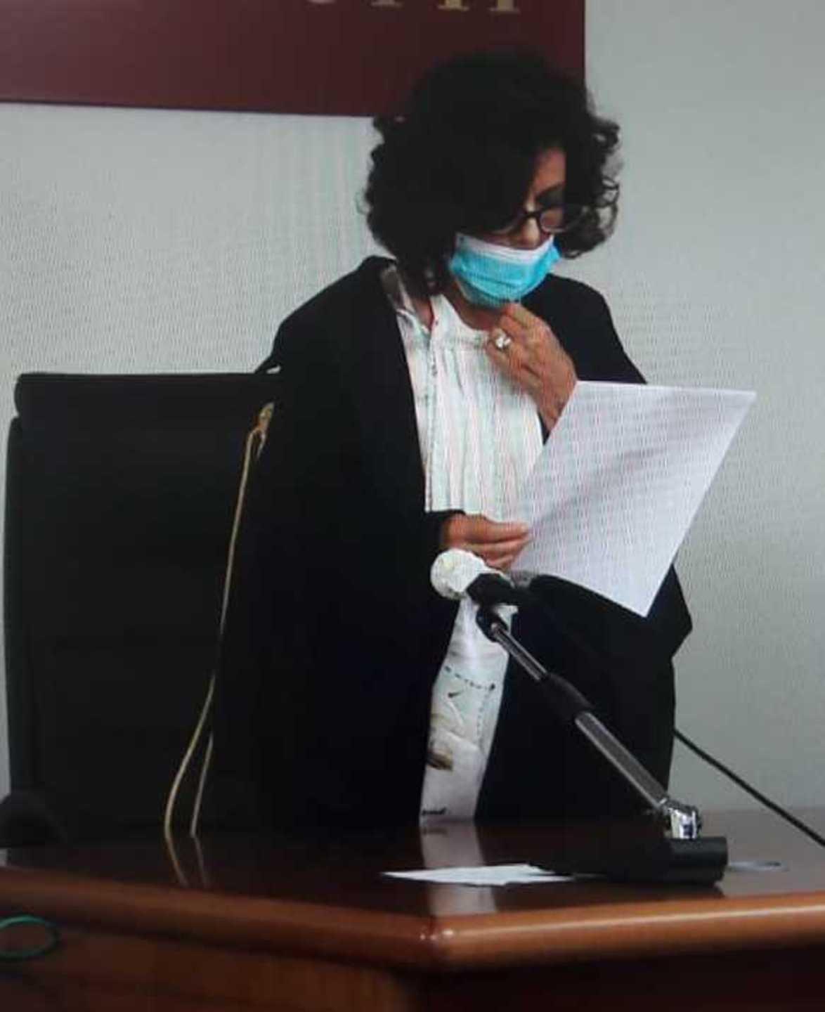 Minacce Al Teste Due Anni Allo Zio Degli Imputati La Nuova Sardegna