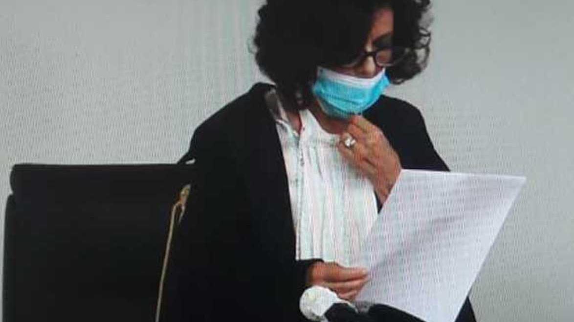 Minacce Al Teste Due Anni Allo Zio Degli Imputati La Nuova Sardegna Minacce Al Teste Due Anni Allo Zio Degli Imputati La Nuova Sardegna