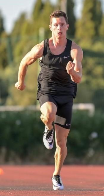 Tortu “battezza” il ritorno alla vita dell’atletica azzurra 