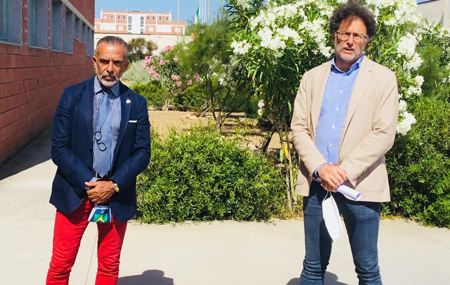 «Curate quel detenuto con problemi psichici» 