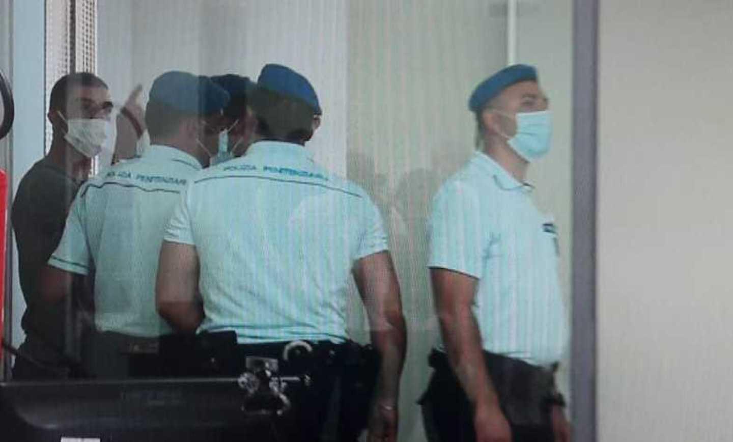 Ancora ergastolo per Cubeddu 