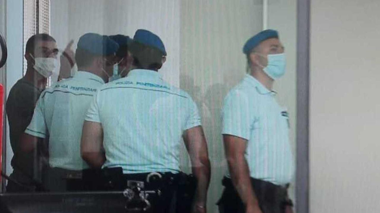 Ancora ergastolo per Cubeddu