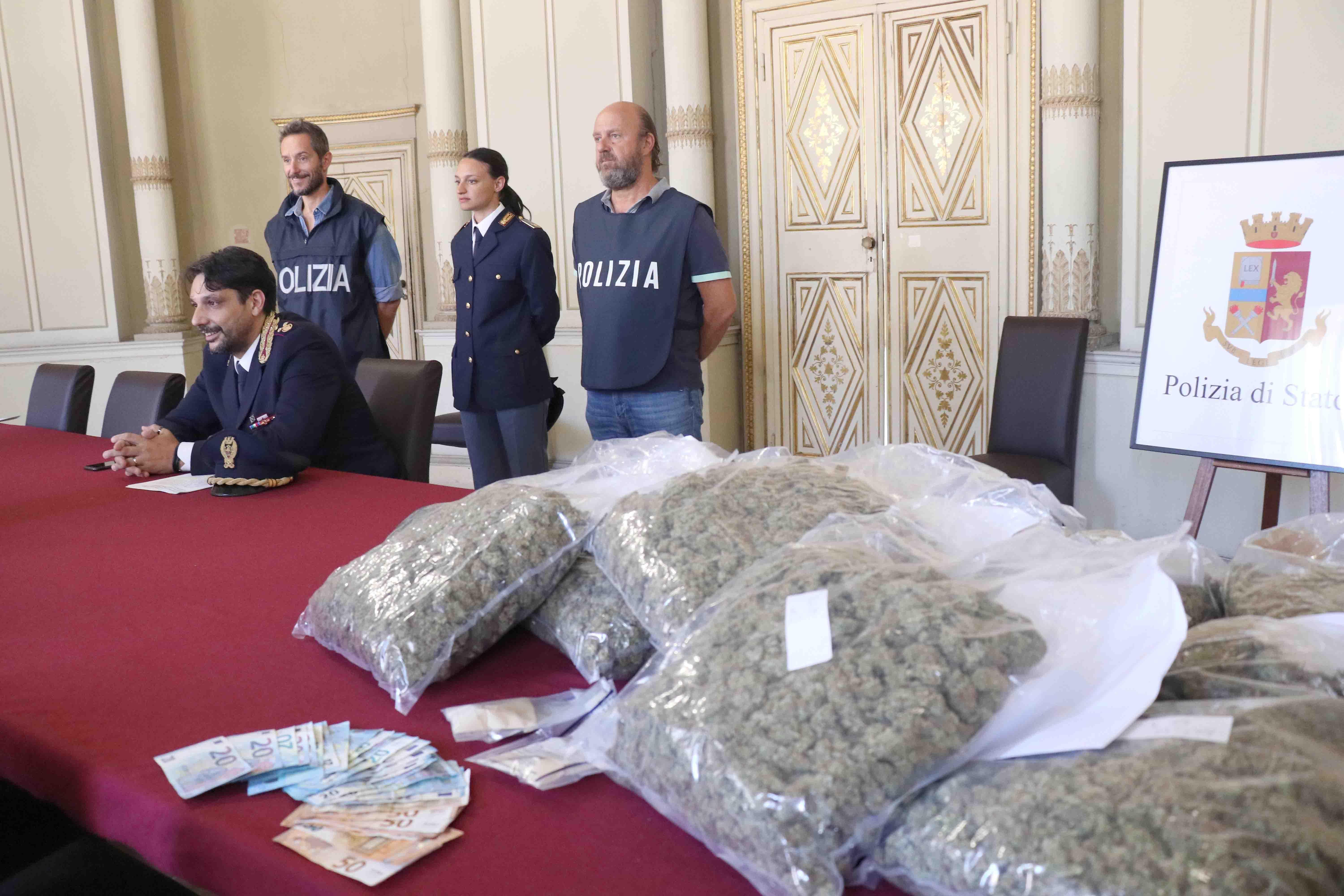 Ferrara, è il punto di partenza per un’indagine più vasta: «Ma è un canale nuovo» 