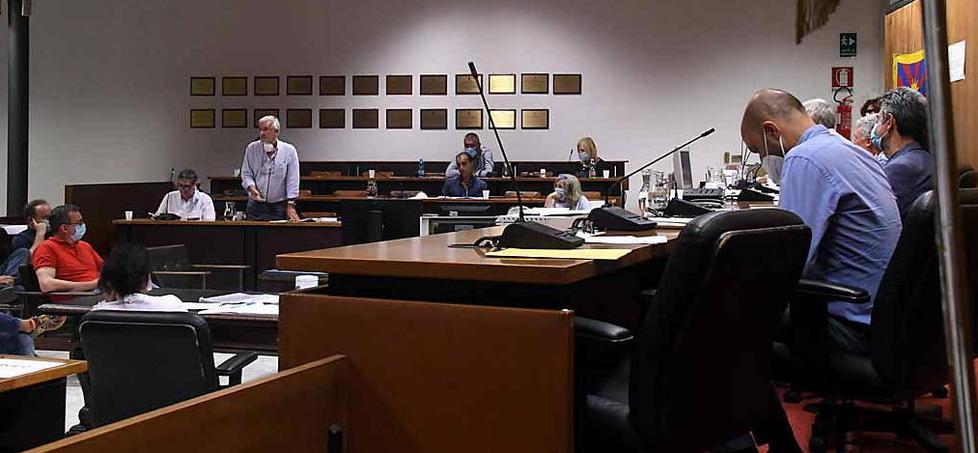 «Questo regolamento sugli agri marmiferi tradisce le promesse elettorali dei grillini» 