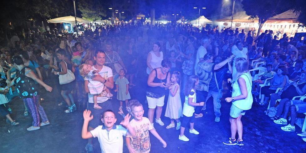A Rosignano niente sagre, feste e balli: un mare di eventi annullati 