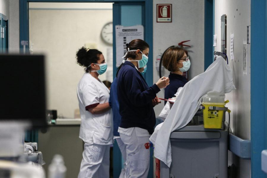 Due nuovi casi di coronavirus in provincia di Prato