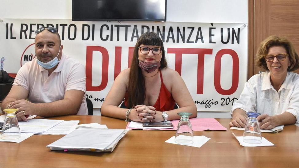 M5s all’attacco della giunta Salvetti: nel mirino ambiente e bilancio