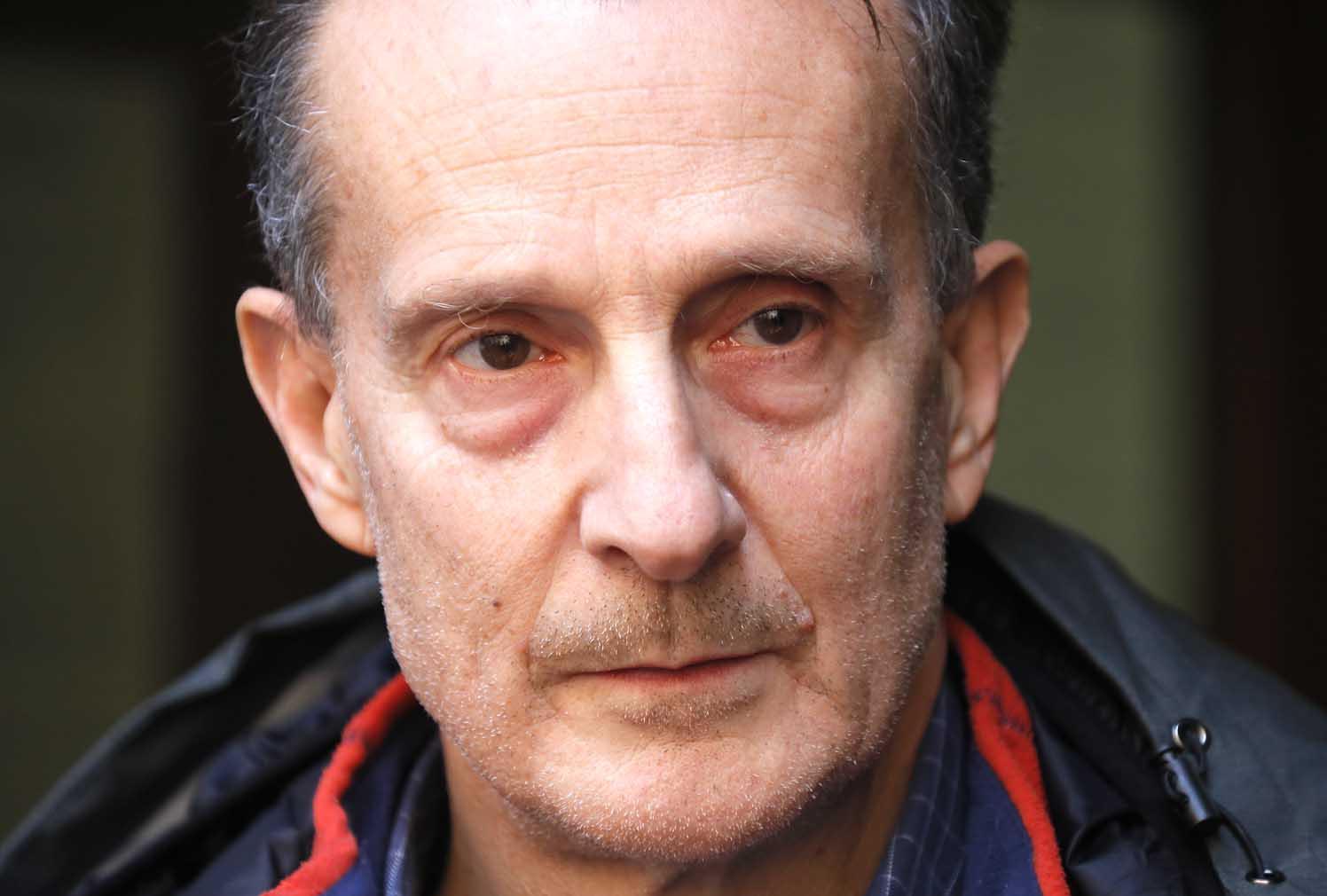 Antonio Logli (foto Fabio Muzzi)