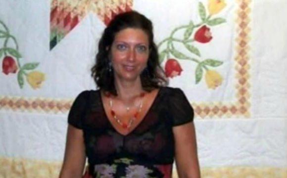 Roberta Ragusa