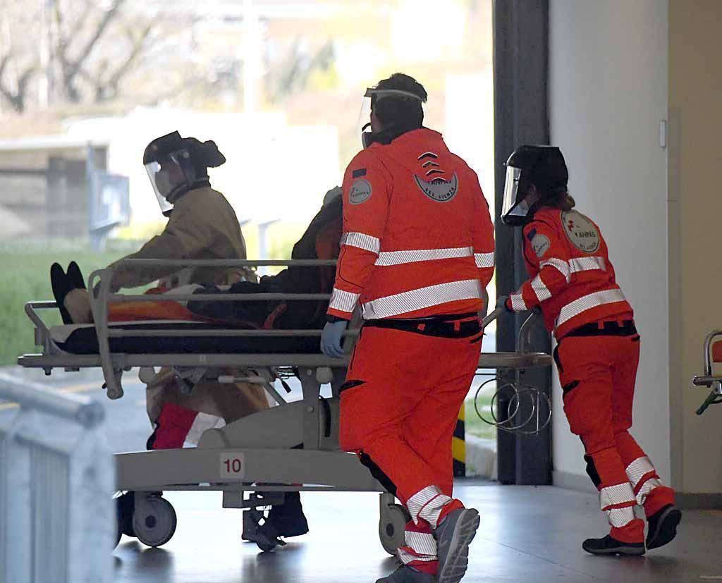 Coronavirus, nessun caso e niente decessi a Massa-Carrara
