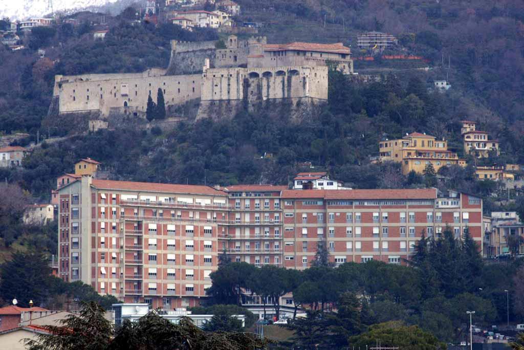 Nuova Casa della Salute a Massa, il sindaco rilancia la Stazione 
