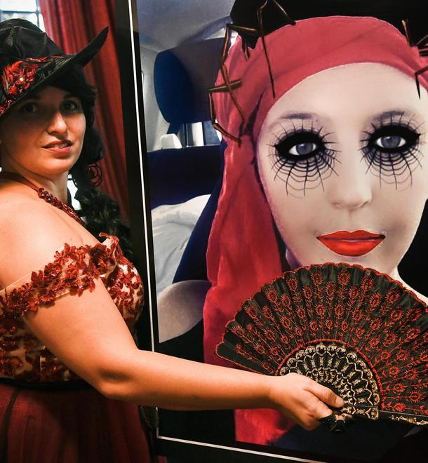 Lucca Comics&Games per Alice Benvenuti: «Per lei che amava la saga di Harry Potter» 