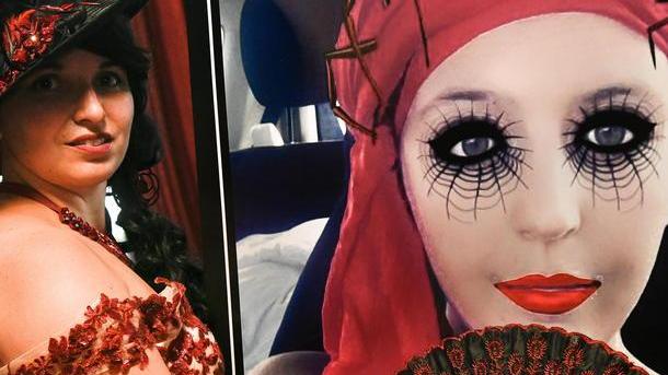 Lucca Comics&Games per Alice Benvenuti: «Per lei che amava la saga di Harry Potter»