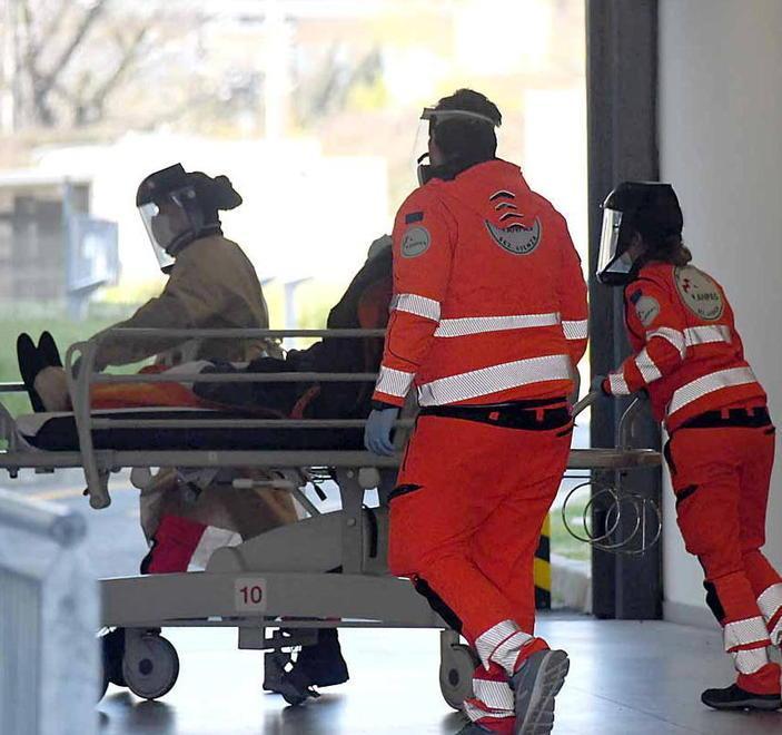 Nuovo decesso per Covid-19: l’80enne di Massa Gino Pitanti