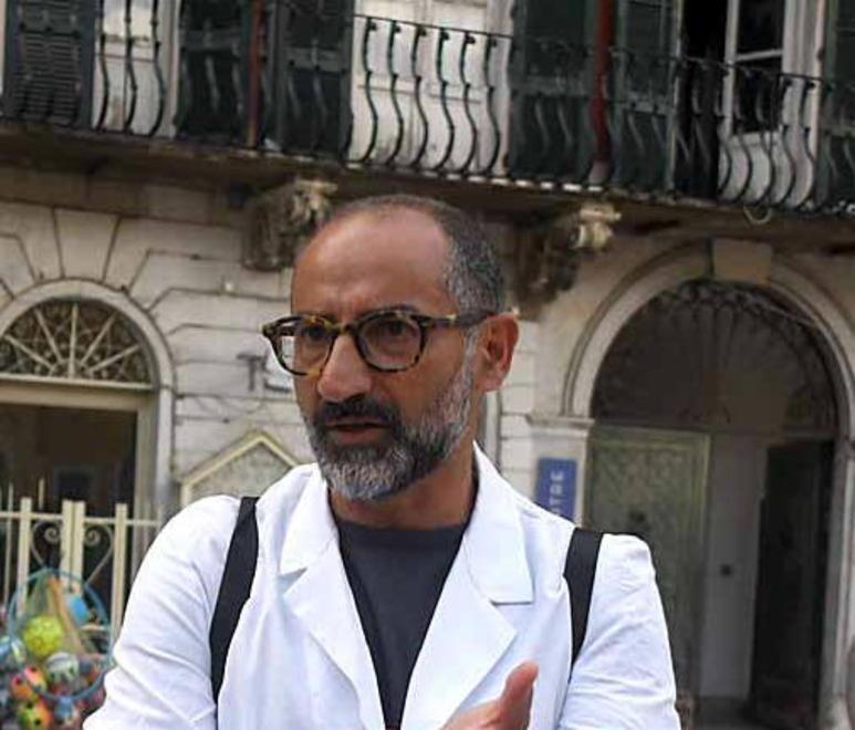 «Abbiamo vissuto insieme la terza guerra mondiale adesso insieme ripartiamo» 