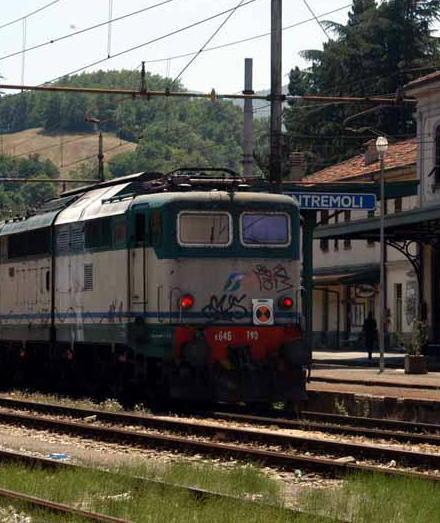 Ok ai 170 milioni per la Pontremolese 