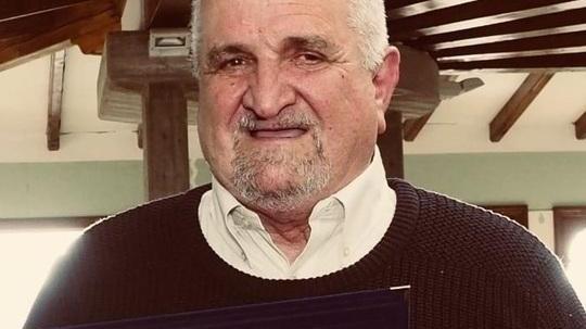 A un anno dalla morte Avis ricorda Mario Lippi