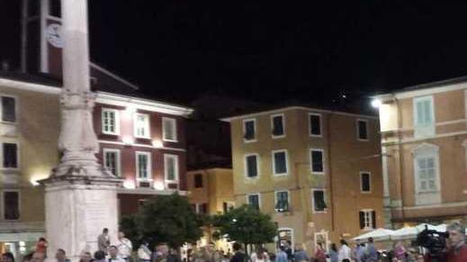 Massa non è una città dello sport C’è solo il PalaOliveti funzionante