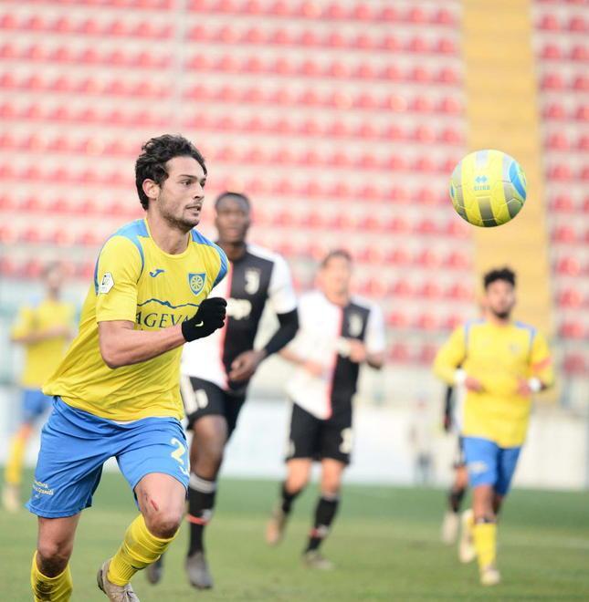 Sirene per Cardoselli: tre squadre di serie B sul trequartista