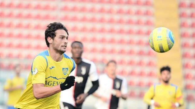 Sirene per Cardoselli: tre squadre di serie B sul trequartista